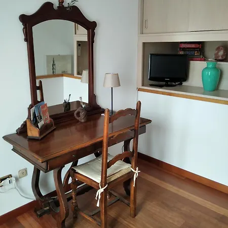 Holiday home Ca 3 Archi Venice House