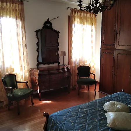 Ca 3 Archi Venice House *