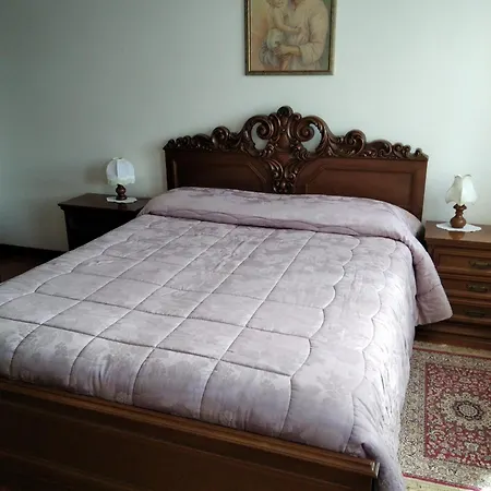 Ca 3 Archi Venice House *