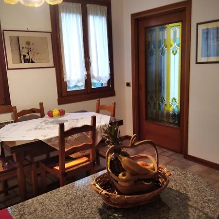 Tatil Evi Ca 3 Archi Venice House Chirignago-Zelarino