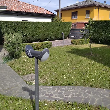Ca 3 Archi Venice House Tatil Evi Chirignago-Zelarino
