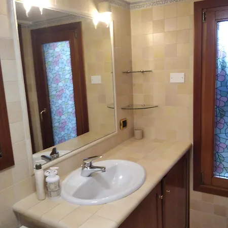 Casa vacanze Ca 3 Archi Venice House