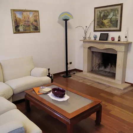 Casa vacanze Ca 3 Archi Venice House