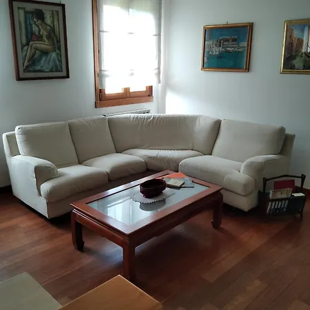 Casa vacanze Ca 3 Archi Venice House *